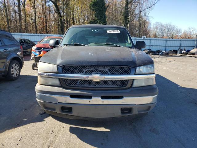 Photo 4 VIN: 1GCEK19V45E290967 - CHEVROLET SILVERADO 