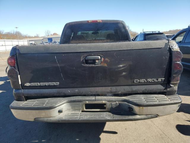 Photo 5 VIN: 1GCEK19V45E290967 - CHEVROLET SILVERADO 