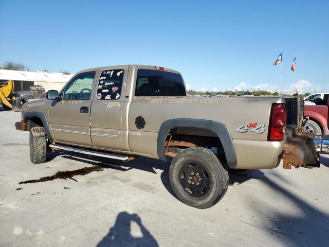 Photo 1 VIN: 1GCEK19V46Z153487 - CHEVROLET SILVERADO 