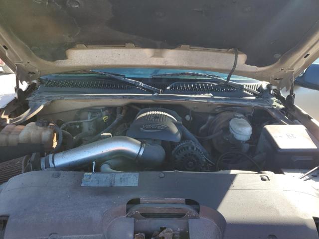 Photo 10 VIN: 1GCEK19V46Z153487 - CHEVROLET SILVERADO 