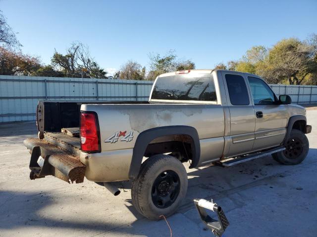 Photo 2 VIN: 1GCEK19V46Z153487 - CHEVROLET SILVERADO 