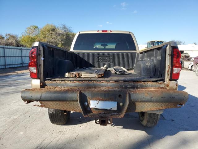 Photo 5 VIN: 1GCEK19V46Z153487 - CHEVROLET SILVERADO 