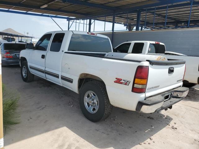 Photo 1 VIN: 1GCEK19V4XE221800 - CHEVROLET SILVERADO 