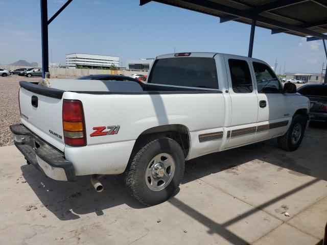 Photo 2 VIN: 1GCEK19V4XE221800 - CHEVROLET SILVERADO 