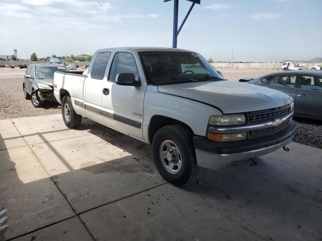 Photo 3 VIN: 1GCEK19V4XE221800 - CHEVROLET SILVERADO 