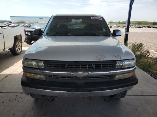 Photo 4 VIN: 1GCEK19V4XE221800 - CHEVROLET SILVERADO 