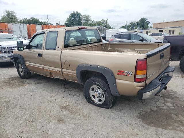 Photo 1 VIN: 1GCEK19V4XE230089 - CHEVROLET SILVERADO 