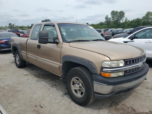 Photo 3 VIN: 1GCEK19V4XE230089 - CHEVROLET SILVERADO 