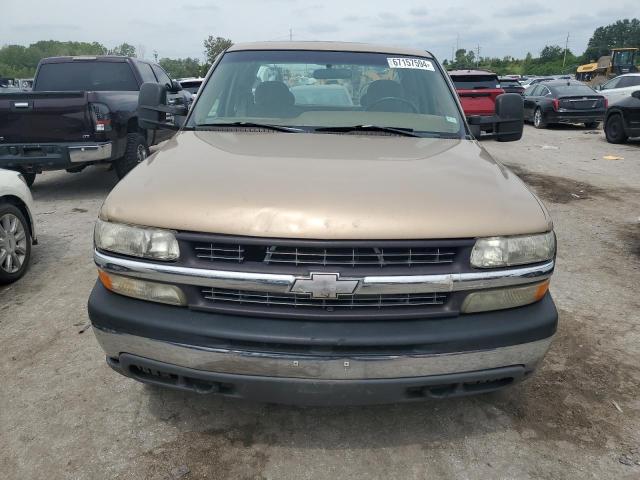 Photo 4 VIN: 1GCEK19V4XE230089 - CHEVROLET SILVERADO 