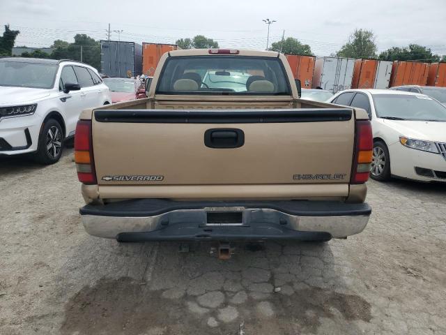 Photo 5 VIN: 1GCEK19V4XE230089 - CHEVROLET SILVERADO 