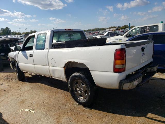 Photo 1 VIN: 1GCEK19V4YE416894 - CHEVROLET ALL MODELS 