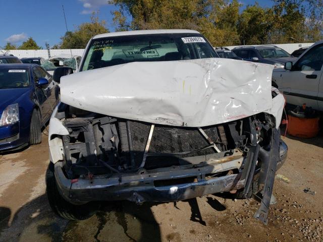 Photo 4 VIN: 1GCEK19V4YE416894 - CHEVROLET ALL MODELS 