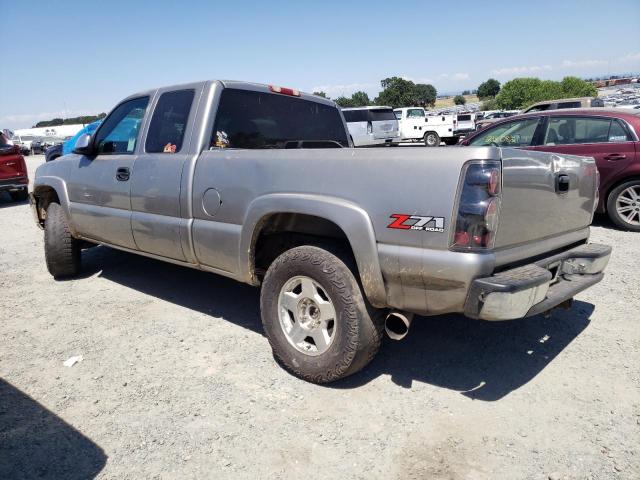 Photo 1 VIN: 1GCEK19V51E135645 - CHEVROLET SILVERADO 