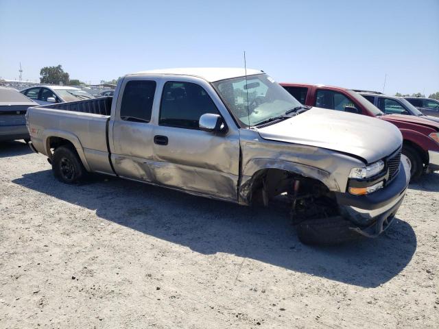 Photo 3 VIN: 1GCEK19V51E135645 - CHEVROLET SILVERADO 