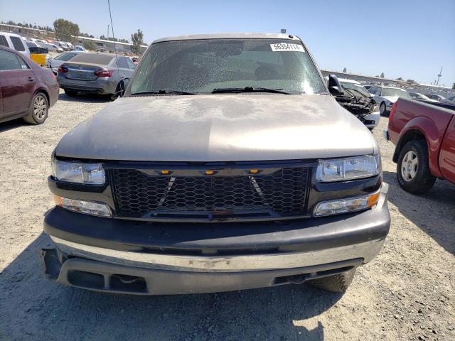 Photo 4 VIN: 1GCEK19V51E135645 - CHEVROLET SILVERADO 