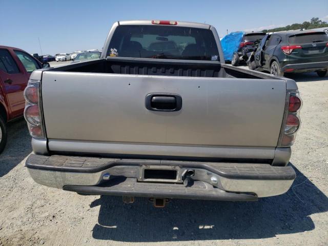 Photo 5 VIN: 1GCEK19V51E135645 - CHEVROLET SILVERADO 