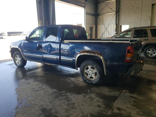 Photo 1 VIN: 1GCEK19V51E148749 - CHEVROLET SILVERADO 