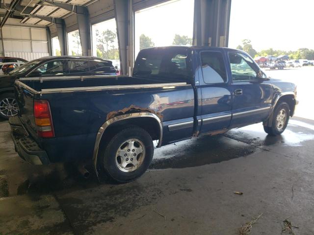 Photo 2 VIN: 1GCEK19V51E148749 - CHEVROLET SILVERADO 