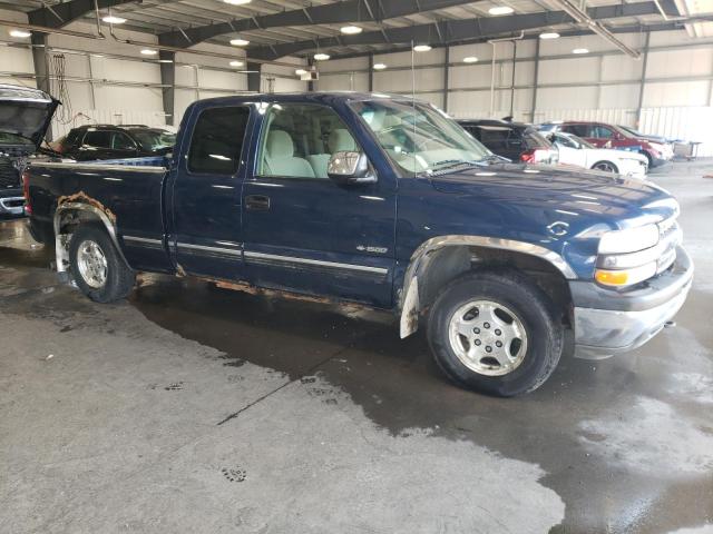 Photo 3 VIN: 1GCEK19V51E148749 - CHEVROLET SILVERADO 