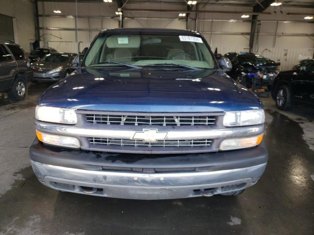 Photo 4 VIN: 1GCEK19V51E148749 - CHEVROLET SILVERADO 