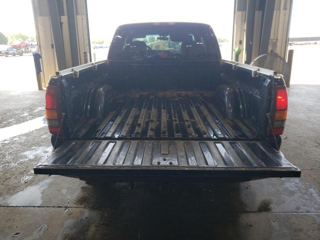 Photo 5 VIN: 1GCEK19V51E148749 - CHEVROLET SILVERADO 