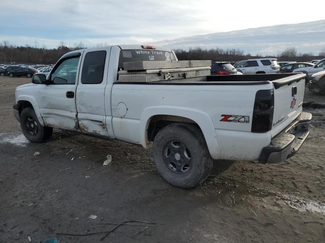 Photo 1 VIN: 1GCEK19V54E309766 - CHEVROLET SILVERADO 