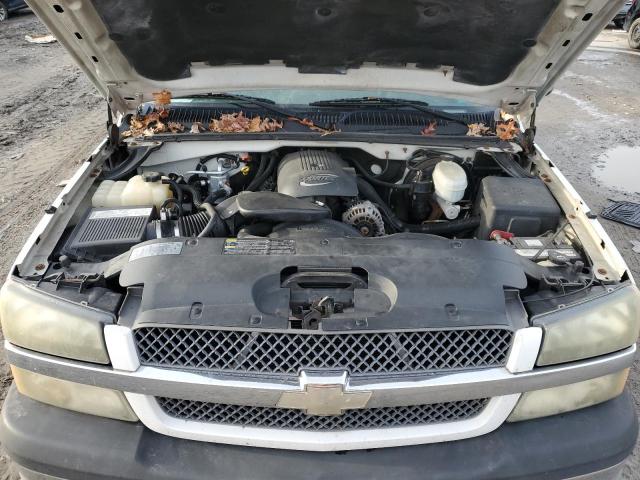 Photo 10 VIN: 1GCEK19V54E309766 - CHEVROLET SILVERADO 