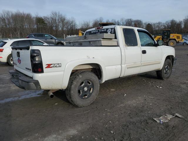 Photo 2 VIN: 1GCEK19V54E309766 - CHEVROLET SILVERADO 