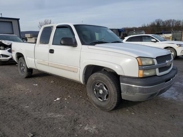 Photo 3 VIN: 1GCEK19V54E309766 - CHEVROLET SILVERADO 