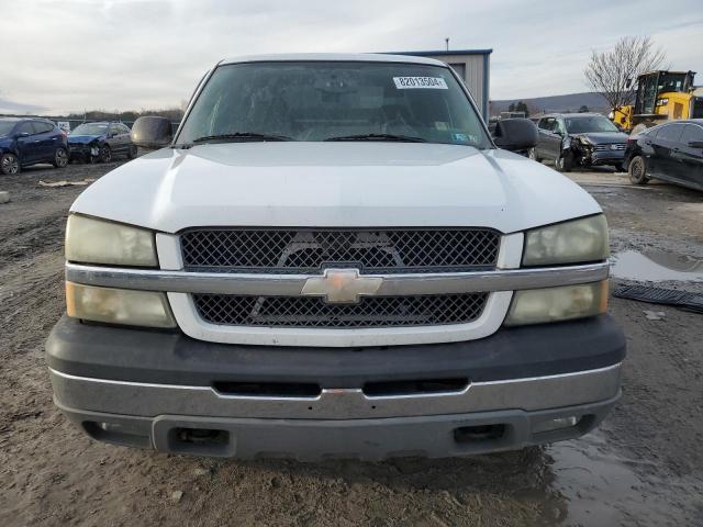 Photo 4 VIN: 1GCEK19V54E309766 - CHEVROLET SILVERADO 