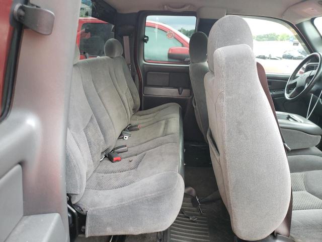 Photo 9 VIN: 1GCEK19V55E329369 - CHEVROLET SILVERADO 