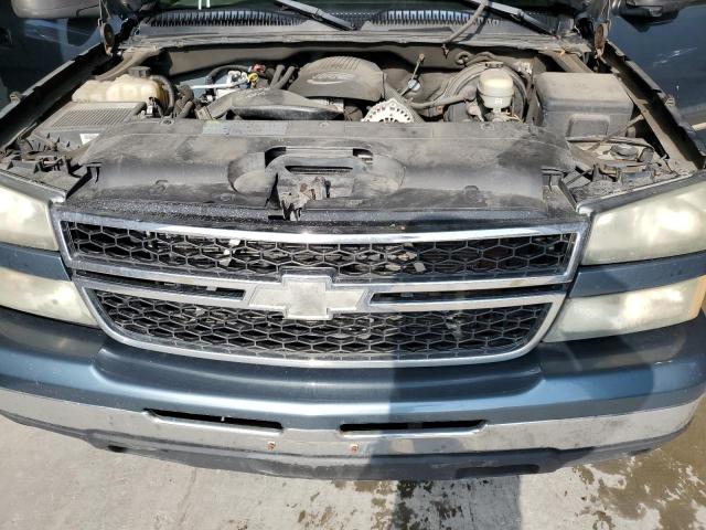 Photo 10 VIN: 1GCEK19V56Z191584 - CHEVROLET SILVERADO 