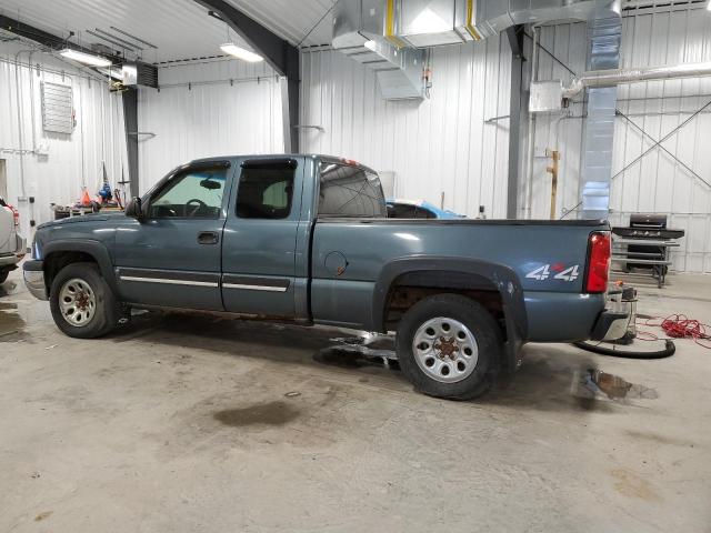 Photo 1 VIN: 1GCEK19V57Z108883 - CHEVROLET SILVERADO 