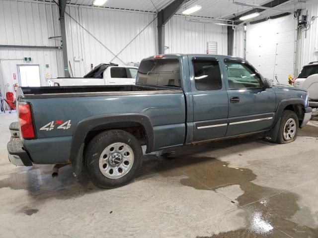 Photo 2 VIN: 1GCEK19V57Z108883 - CHEVROLET SILVERADO 