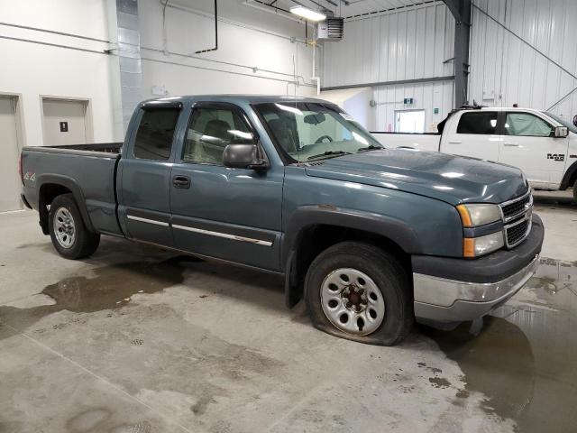 Photo 3 VIN: 1GCEK19V57Z108883 - CHEVROLET SILVERADO 