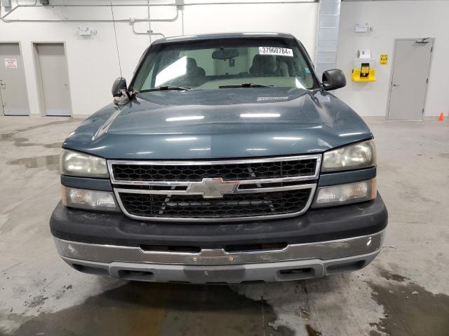 Photo 4 VIN: 1GCEK19V57Z108883 - CHEVROLET SILVERADO 