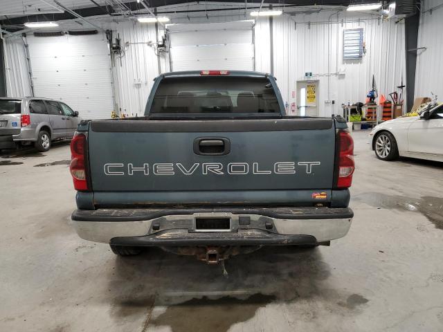 Photo 5 VIN: 1GCEK19V57Z108883 - CHEVROLET SILVERADO 