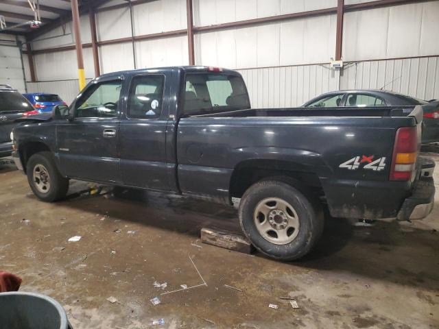 Photo 1 VIN: 1GCEK19V62E178988 - CHEVROLET SILVERADO 