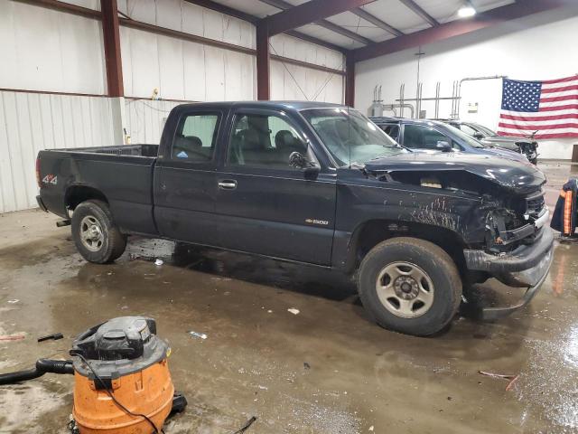 Photo 3 VIN: 1GCEK19V62E178988 - CHEVROLET SILVERADO 