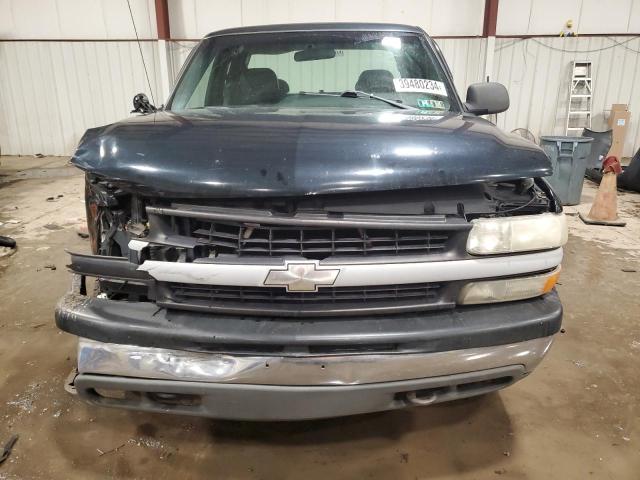 Photo 4 VIN: 1GCEK19V62E178988 - CHEVROLET SILVERADO 