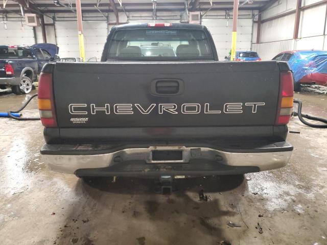 Photo 5 VIN: 1GCEK19V62E178988 - CHEVROLET SILVERADO 