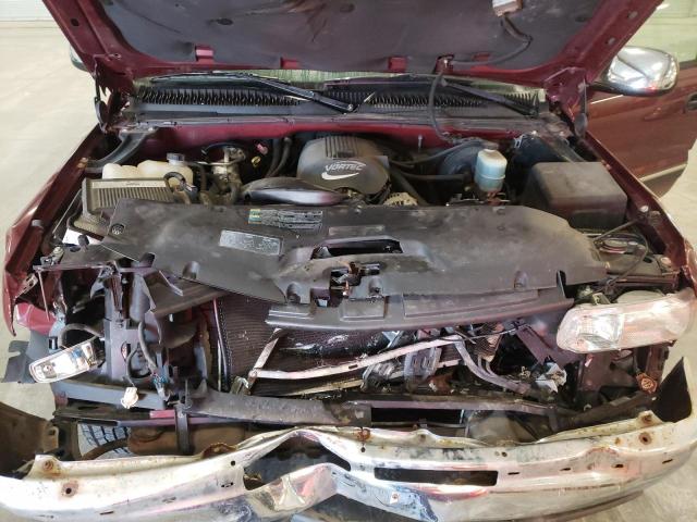 Photo 10 VIN: 1GCEK19V62E198836 - CHEVROLET 1500 