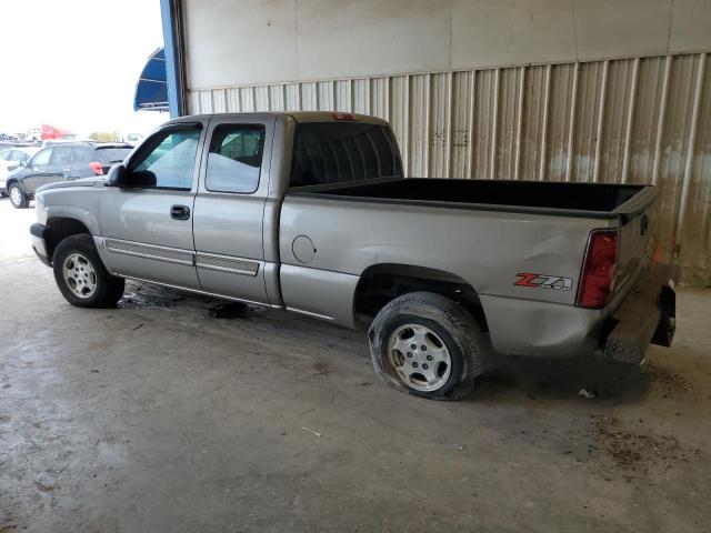 Photo 1 VIN: 1GCEK19V63E318264 - CHEVROLET SILVERADO 