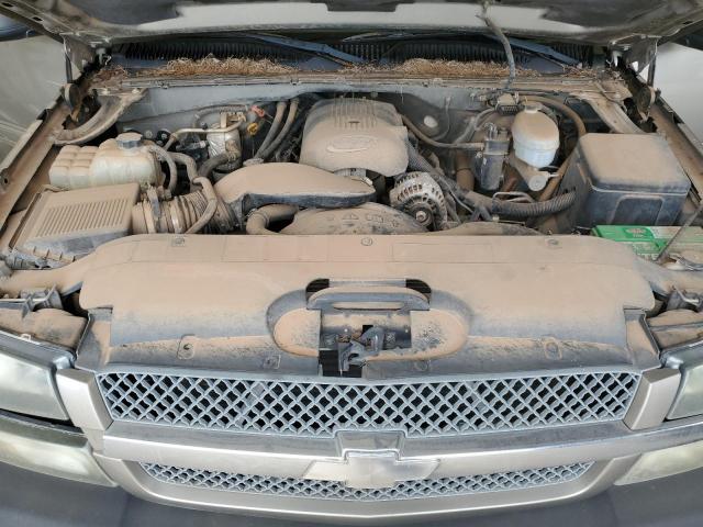 Photo 10 VIN: 1GCEK19V63E318264 - CHEVROLET SILVERADO 