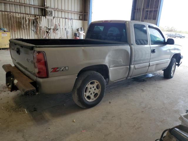 Photo 2 VIN: 1GCEK19V63E318264 - CHEVROLET SILVERADO 