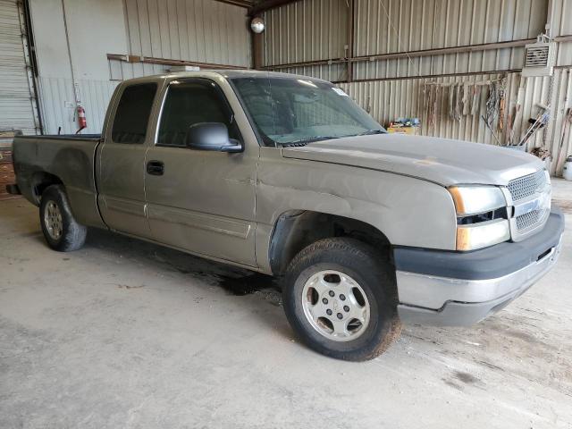 Photo 3 VIN: 1GCEK19V63E318264 - CHEVROLET SILVERADO 