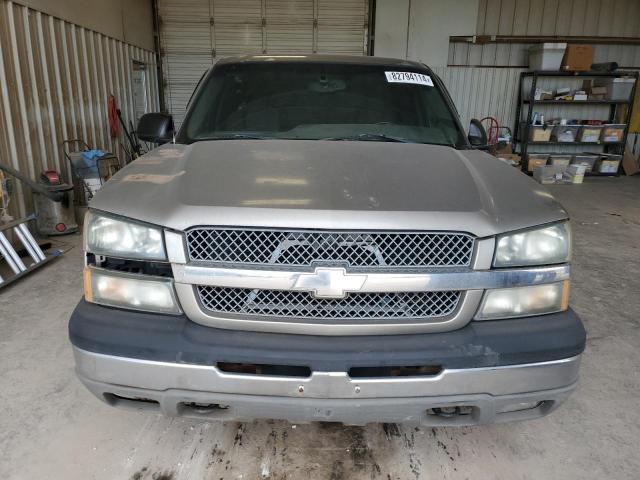 Photo 4 VIN: 1GCEK19V63E318264 - CHEVROLET SILVERADO 