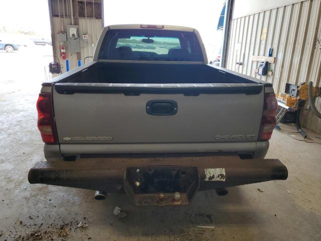 Photo 5 VIN: 1GCEK19V63E318264 - CHEVROLET SILVERADO 