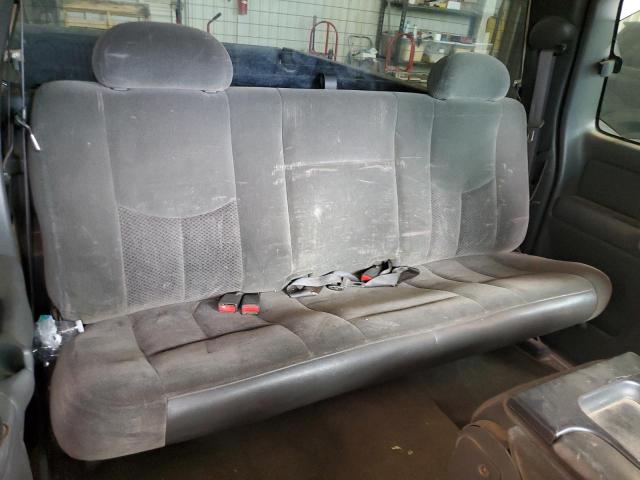 Photo 9 VIN: 1GCEK19V63E318264 - CHEVROLET SILVERADO 