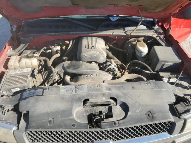 Photo 10 VIN: 1GCEK19V63Z287185 - CHEVROLET SILVERADO 